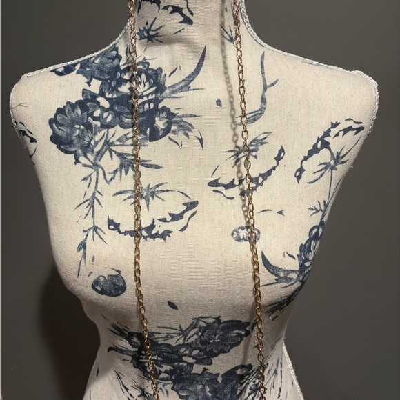 Replacement Purse Chain Strap Handle Shoulder For Crossbody Handbag Bag … - Picture 3 of 3